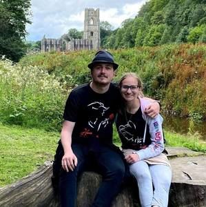 Meet your Posher, Gracie